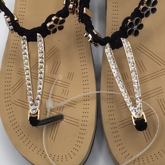 New women’s Forever sandals - Picture 6 of 6